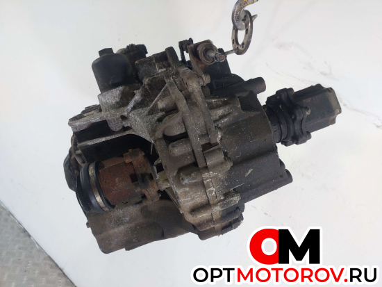 Двигатель  Audi A3 8P/8PA [рестайлинг] 2008 KMX #5