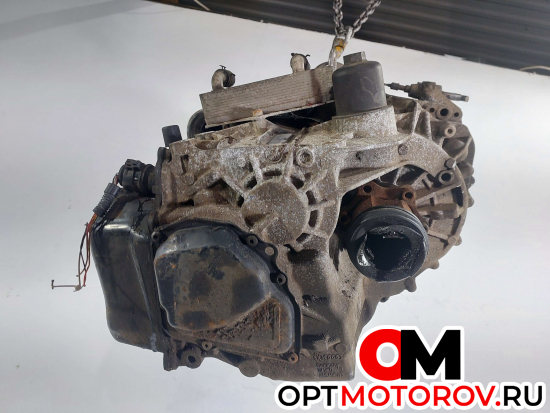 Двигатель  Audi A3 8P/8PA [рестайлинг] 2008 KMX #6