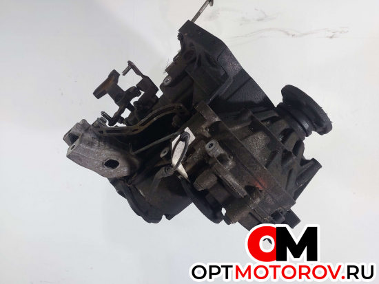 КПП механическая (МКПП) Volkswagen Golf 5 поколение 2005 GQQ #4 КПП механическая (МКПП) Volkswagen Golf 5 поколение 2005 GQQ #4