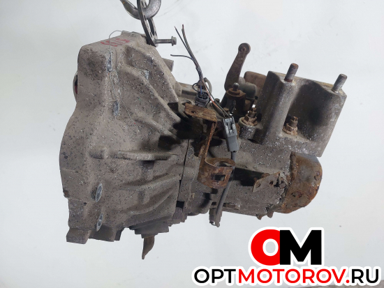 КПП механическая (МКПП)  Mazda 2 DE 2008 FC140, LGF5, F5LG #2