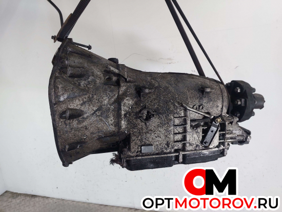 КПП автоматическая (АКПП) Mercedes-Benz E-Класс W211/S211 2004 722626 #2 КПП автоматическая (АКПП) Mercedes-Benz E-Класс W211/S211 2004 722626 #2