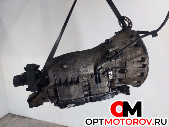 КПП автоматическая (АКПП) Mercedes-Benz E-Класс W211/S211 2004 722626 #3 КПП автоматическая (АКПП) Mercedes-Benz E-Класс W211/S211 2004 722626 #3