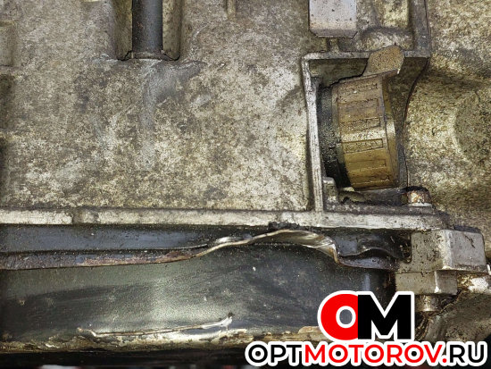 КПП автоматическая (АКПП) Mercedes-Benz E-Класс W211/S211 2004 722626 #5 КПП автоматическая (АКПП) Mercedes-Benz E-Класс W211/S211 2004 722626 #5