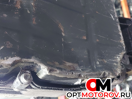 КПП автоматическая (АКПП) Mercedes-Benz E-Класс W211/S211 2004 722626 #6 КПП автоматическая (АКПП) Mercedes-Benz E-Класс W211/S211 2004 722626 #6