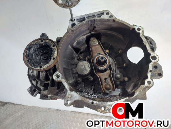КПП механическая (МКПП)  SEAT Toledo 3 поколение 2004 EGV #1