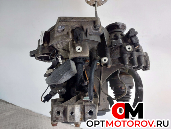 КПП механическая (МКПП)  SEAT Toledo 3 поколение 2004 EGV #3