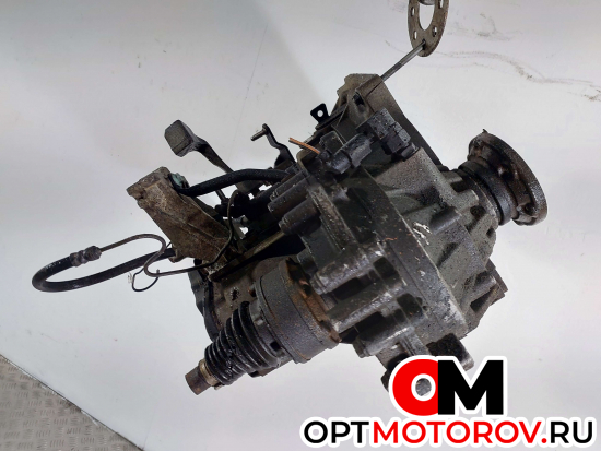 КПП механическая (МКПП)  SEAT Toledo 3 поколение 2004 EGV #5