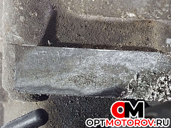 КПП механическая (МКПП)  SEAT Toledo 3 поколение 2004 EGV #7