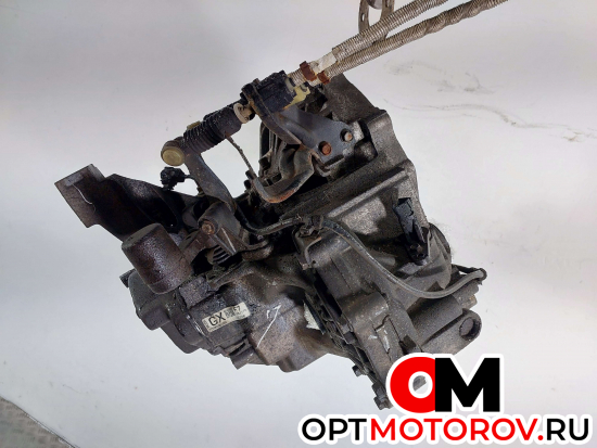 КПП механическая (МКПП)  Mazda 5 CR [рестайлинг] 2007 GXF7, 7TF05, GC310 #4