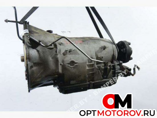 КПП автоматическая (АКПП) Mercedes-Benz C-Класс W203/S203/CL203 2002 722699 #1 КПП автоматическая (АКПП) Mercedes-Benz C-Класс W203/S203/CL203 2002 722699 #1