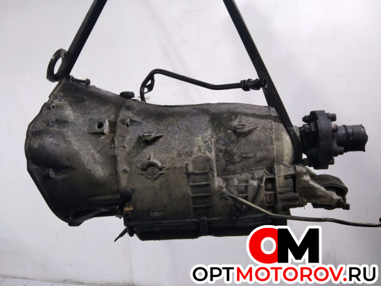 КПП автоматическая (АКПП)  Mercedes-Benz C-Класс W203/S203/CL203 [рестайлинг] 2004 722699 #2