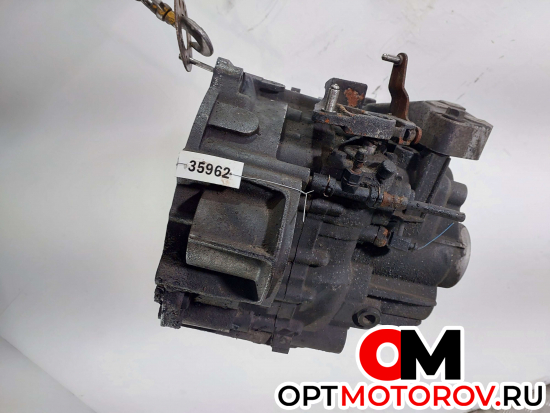 КПП механическая (МКПП)  SEAT Leon 2 поколение 2007 HDU #2
