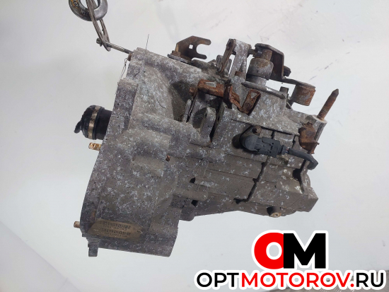 КПП механическая (МКПП)  Mitsubishi Colt 6 поколение (Z20/Z30) 2007 PMN130193, PMN #2