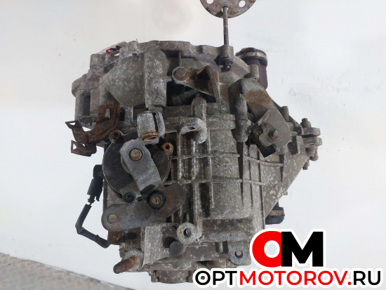 КПП механическая (МКПП)  Mitsubishi Colt 6 поколение (Z20/Z30) 2007 PMN130193, PMN #4