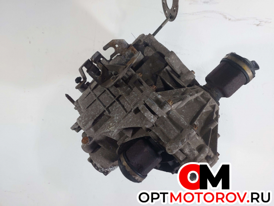 КПП механическая (МКПП)  Mitsubishi Colt 6 поколение (Z20/Z30) 2007 PMN130193, PMN #5