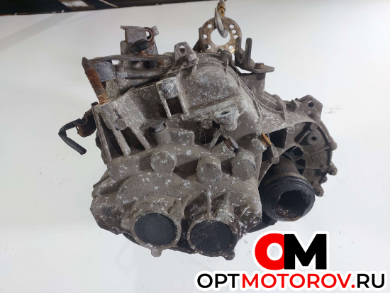 КПП механическая (МКПП)  Mitsubishi Colt 6 поколение (Z20/Z30) 2007 PMN130193, PMN #6