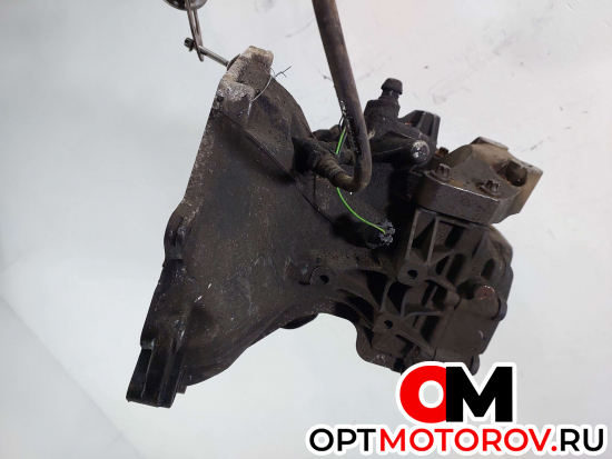 КПП механическая (МКПП)  Opel Corsa D [2-й рестайлинг] 2012 F13UW429, UW429 #2