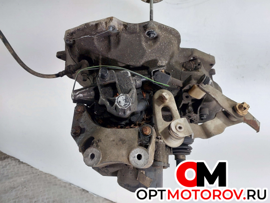 КПП механическая (МКПП)  Opel Corsa D [2-й рестайлинг] 2012 F13UW429, UW429 #3