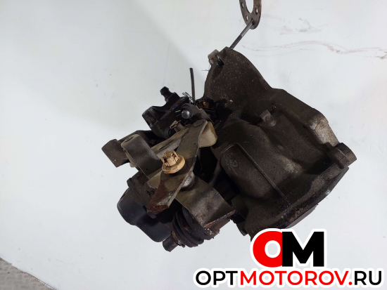 КПП механическая (МКПП)  Opel Corsa D [2-й рестайлинг] 2012 F13UW429, UW429 #4