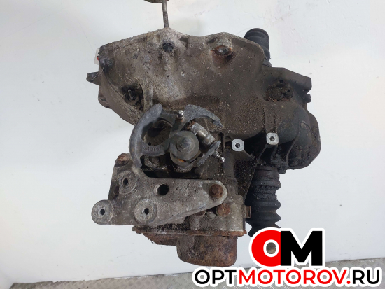 КПП механическая (МКПП)  Opel Zafira 2 поколение (B) 2005 F17C419, F17419 #3