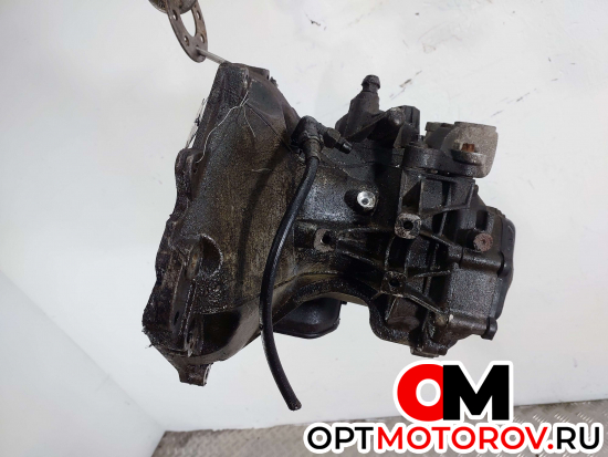 КПП механическая (МКПП)  Opel Meriva 1 поколение (A) [рестайлинг] 2010 F13TW429, TW429 #2