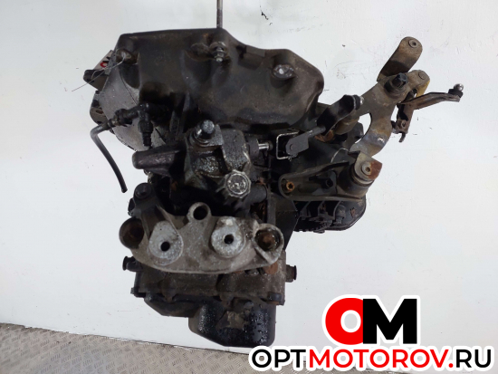 КПП механическая (МКПП)  Opel Meriva 1 поколение (A) [рестайлинг] 2010 F13TW429, TW429 #3
