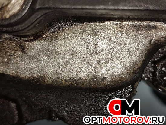 КПП механическая (МКПП)  Opel Meriva 1 поколение (A) [рестайлинг] 2010 F13TW429, TW429 #6