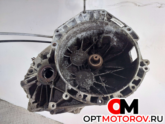 КПП механическая (МКПП)  Ford Mondeo 3 поколение [рестайлинг] 2004 LCBD #1