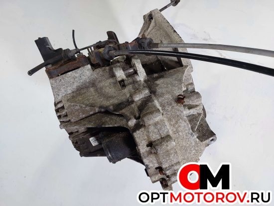 КПП механическая (МКПП)  Ford Mondeo 3 поколение [рестайлинг] 2004 LCBD #4