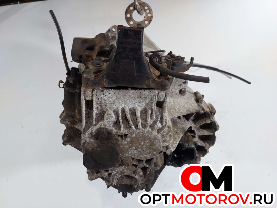 КПП механическая (МКПП)  Ford Mondeo 3 поколение [рестайлинг] 2004 LCBD #6