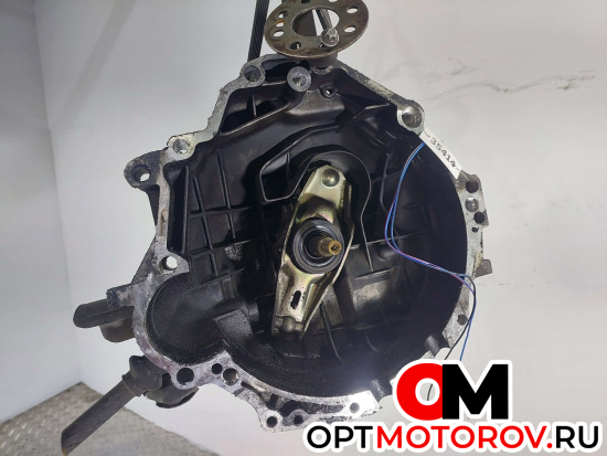 КПП механическая (МКПП)  Skoda Superb 1 поколение [рестайлинг] 2008 GFL #1