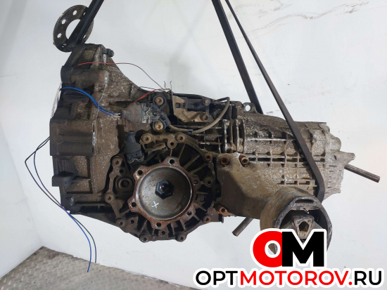 КПП механическая (МКПП)  Skoda Superb 1 поколение [рестайлинг] 2008 GFL #2