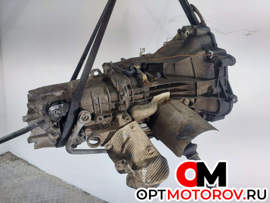 КПП механическая (МКПП)  Skoda Superb 1 поколение [рестайлинг] 2008 GFL #3