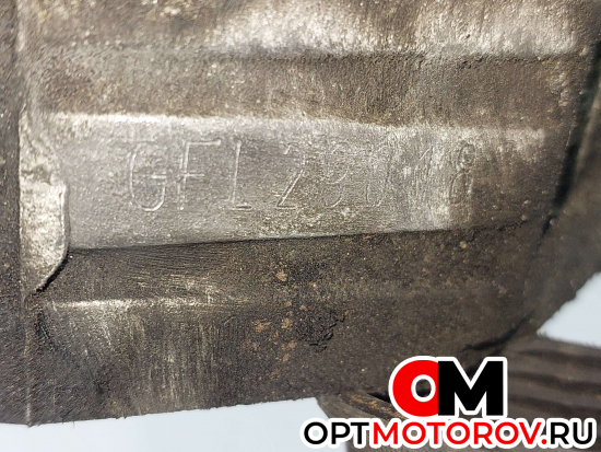 КПП механическая (МКПП)  Skoda Superb 1 поколение [рестайлинг] 2008 GFL #4