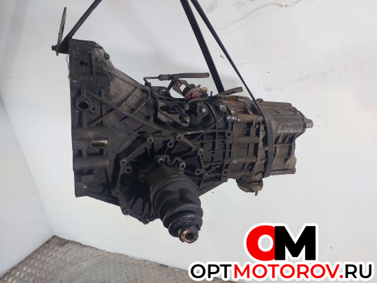 КПП механическая (МКПП) Audi A4 B6 2004 FYA #2 КПП механическая (МКПП) Audi A4 B6 2004 FYA #2