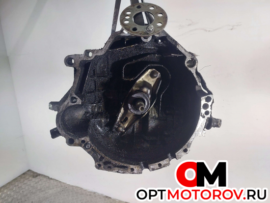 КПП механическая (МКПП)  Volkswagen Passat B5 [рестайлинг] 2005 GGB #1