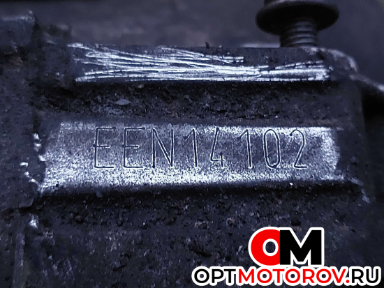 КПП механическая (МКПП) Audi A4 B6 2006 EEN #4 КПП механическая (МКПП) Audi A4 B6 2006 EEN #4