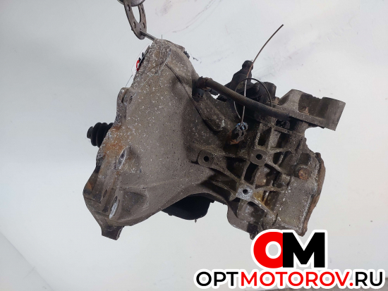 КПП механическая (МКПП) Opel Astra H 2006 F17394, F17C394 #2 КПП механическая (МКПП) Opel Astra H 2006 F17394, F17C394 #2