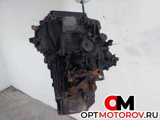 КПП механическая (МКПП)  Hyundai Getz 1 поколение [рестайлинг] 2006 H719973 #3