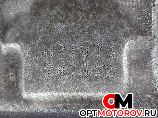 КПП механическая (МКПП)  Hyundai Getz 1 поколение [рестайлинг] 2006 H719973 #5