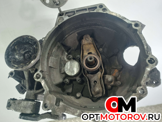 КПП механическая (МКПП)  Volkswagen Passat B6 2009 JCX #1