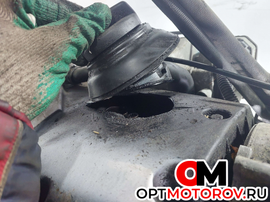 Двигатель Volkswagen Golf 5 поколение 2008 BDK #3 Двигатель Volkswagen Golf 5 поколение 2008 BDK #3