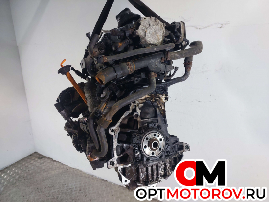 Двигатель Volkswagen Golf 5 поколение 2008 BDK #5 Двигатель Volkswagen Golf 5 поколение 2008 BDK #5