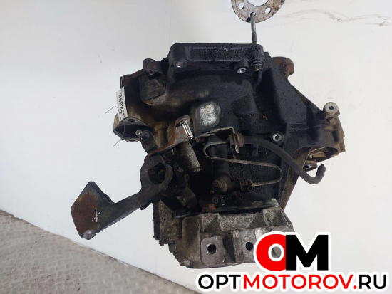 КПП механическая (МКПП) Volkswagen Golf 5 поколение 2005 HHN #3 КПП механическая (МКПП) Volkswagen Golf 5 поколение 2005 HHN #3