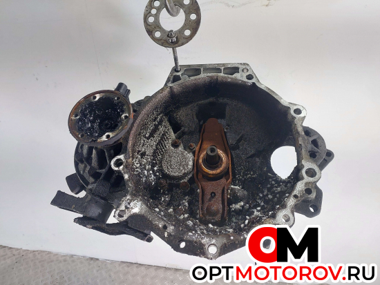 КПП механическая (МКПП) Volkswagen Beetle 2 поколение 2005 EGS #1 КПП механическая (МКПП) Volkswagen Beetle 2 поколение 2005 EGS #1