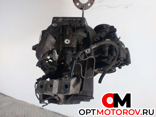 КПП механическая (МКПП) Volkswagen Beetle 2 поколение 2005 EGS #3 КПП механическая (МКПП) Volkswagen Beetle 2 поколение 2005 EGS #3