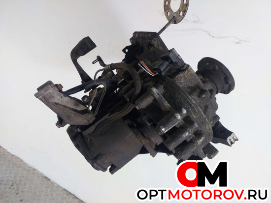 КПП механическая (МКПП) Volkswagen Beetle 2 поколение 2005 EGS #5 КПП механическая (МКПП) Volkswagen Beetle 2 поколение 2005 EGS #5