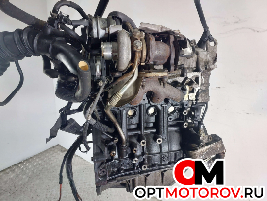 Двигатель  Renault Clio 3 поколение [рестайлинг] 2010 D4F786 #5