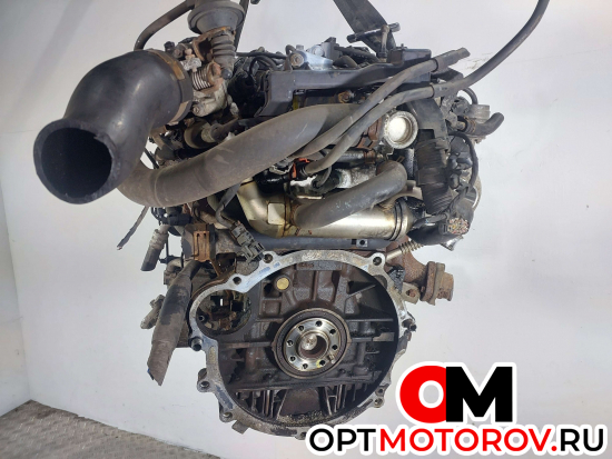 Двигатель Hyundai i30 FD 2009 D4FB #5 Двигатель Hyundai i30 FD 2009 D4FB #5