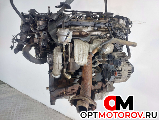 Двигатель Hyundai i30 FD 2009 D4FB #6 Двигатель Hyundai i30 FD 2009 D4FB #6